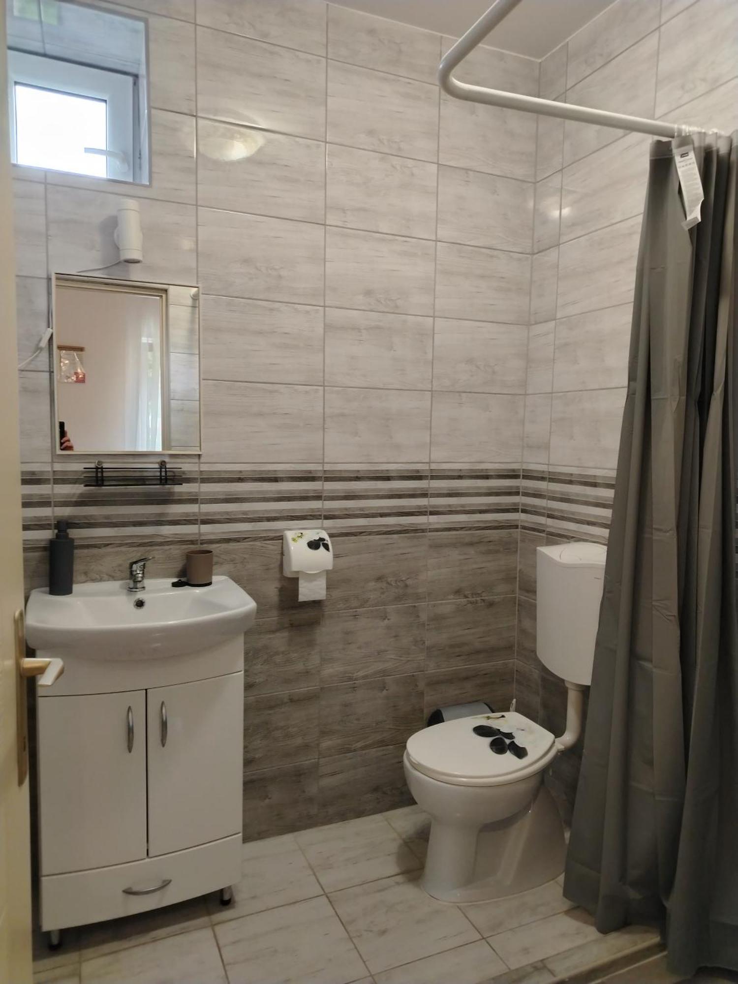 Kaptarko Apartmanhaz Demjén Εξωτερικό φωτογραφία